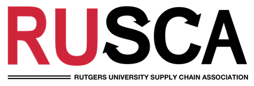 Image of horizontal RUSCA logo